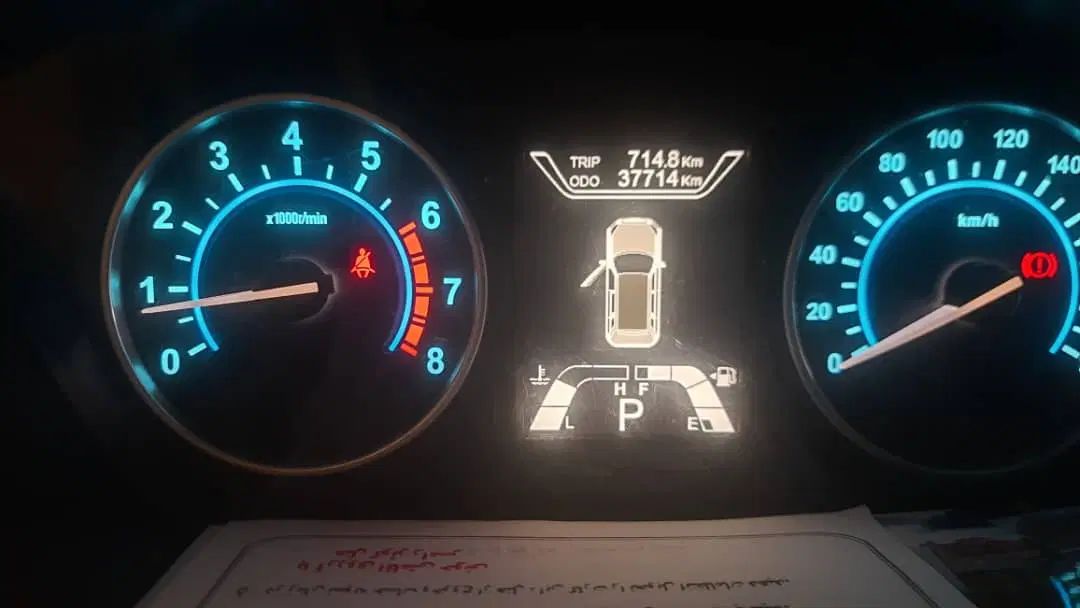 هایما S7 توربو 1.8 لیتر - 1398