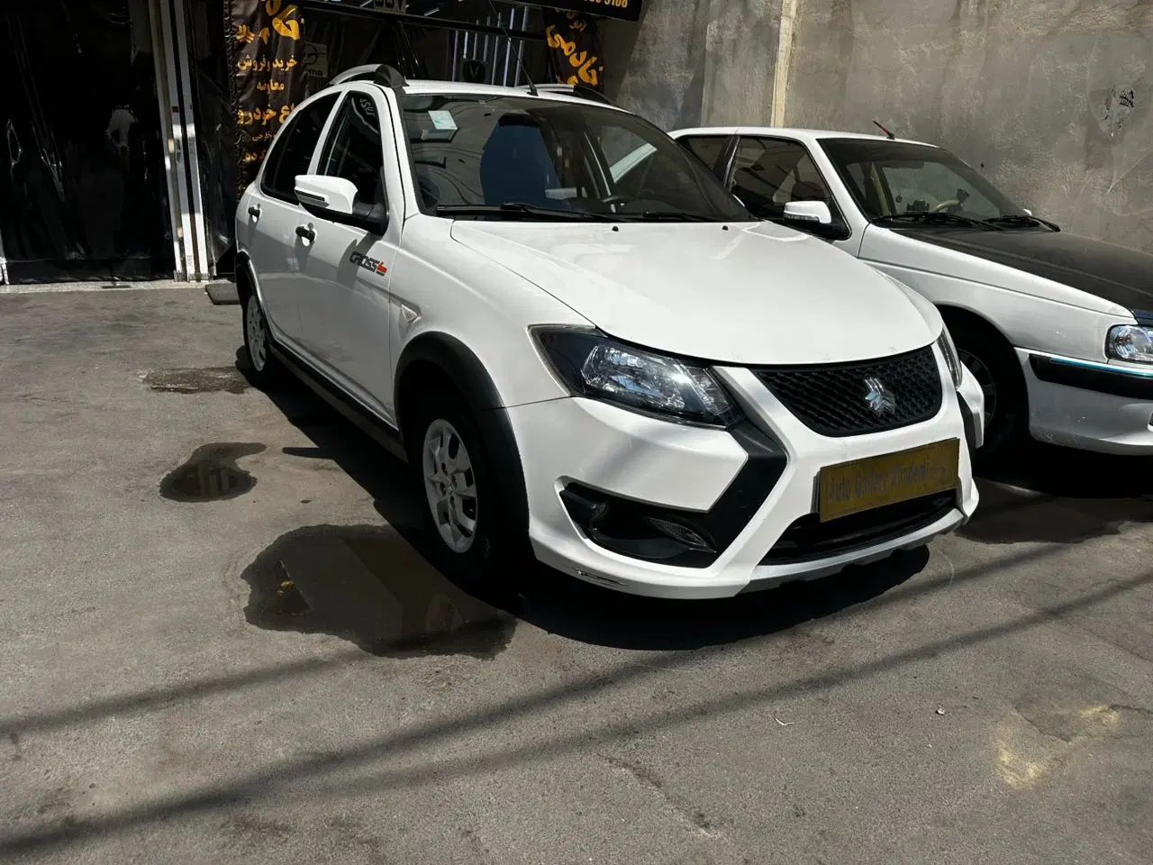 خودرو کوییک، S آگهی ann_20401283