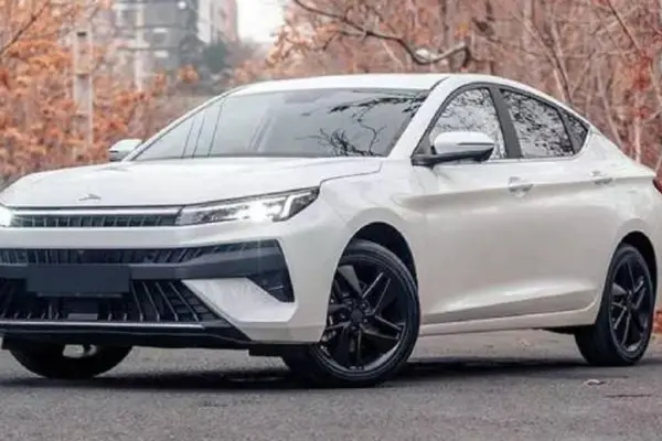 خودرو کی ام سی، J7 آگهی ann_20401289