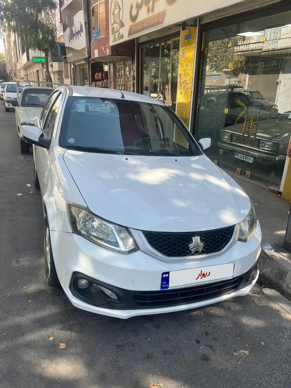 خودرو ساینا، S آگهی ann_20401292