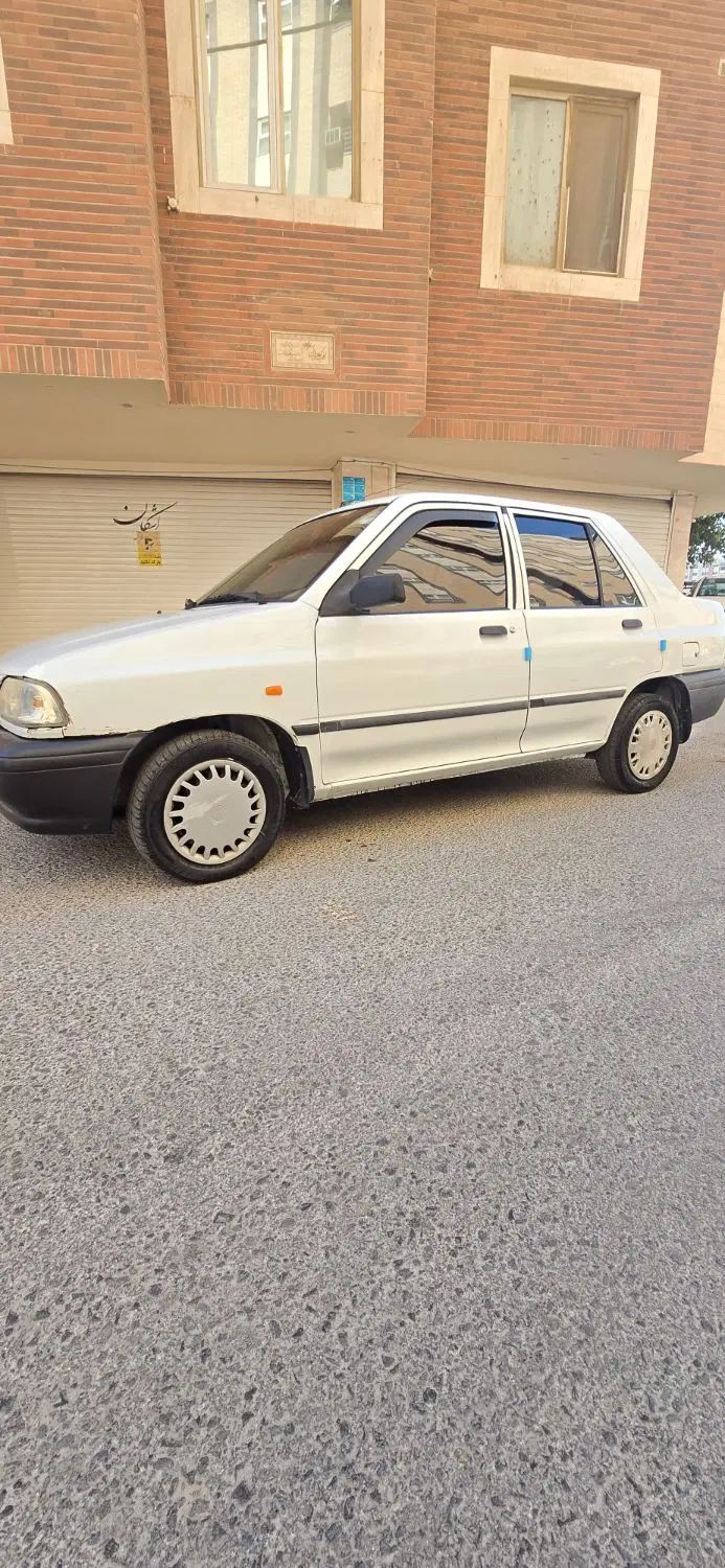 پراید 131 SE - 1397