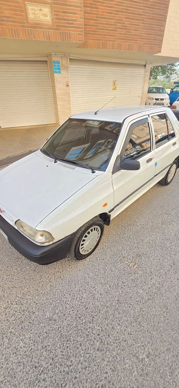 پراید 131 SE - 1397