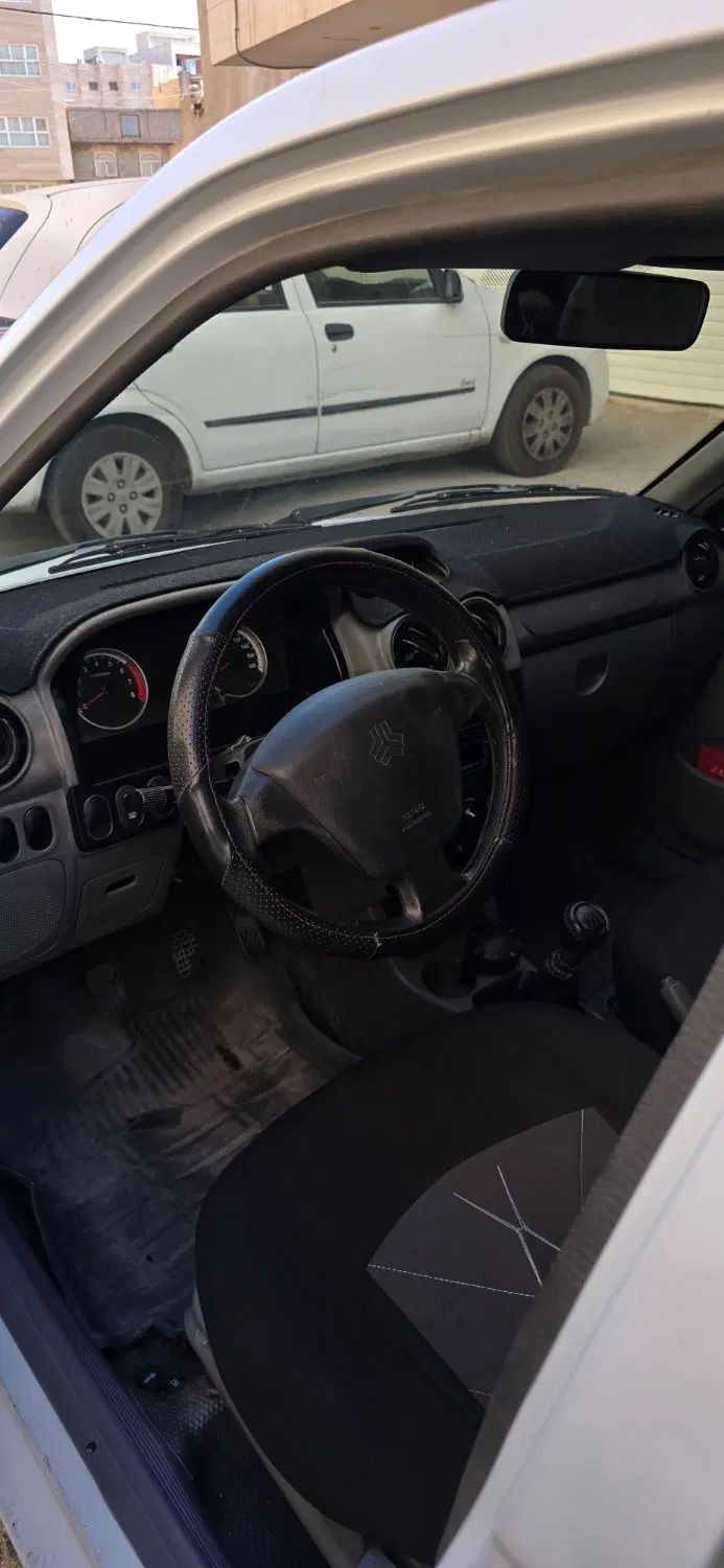 پراید 131 SE - 1397