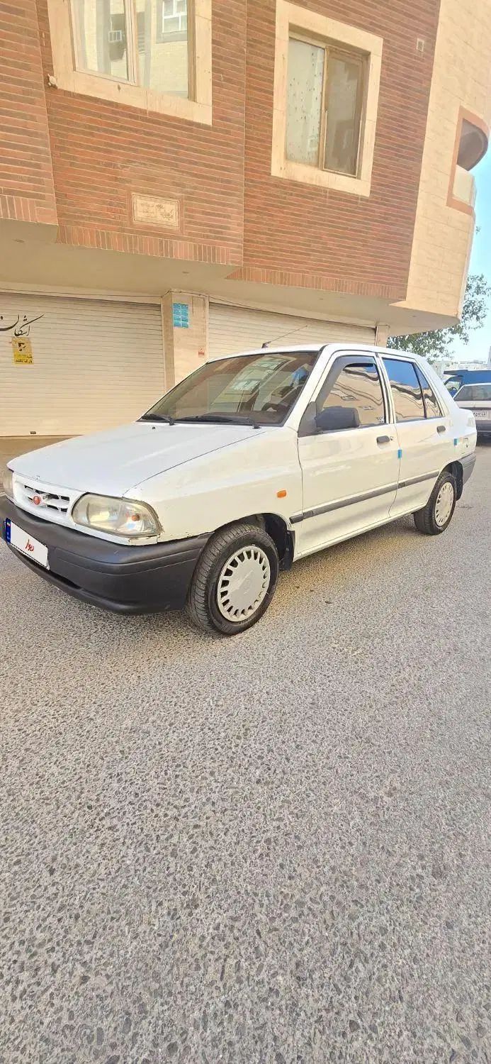 پراید 131 SE - 1397