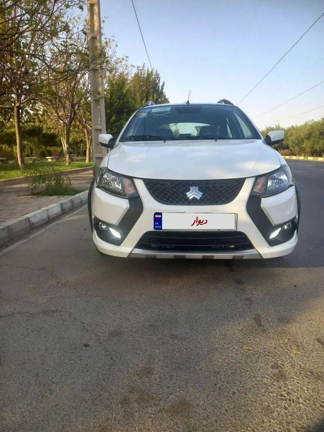 خودرو کوییک، S آگهی ann_20401310
