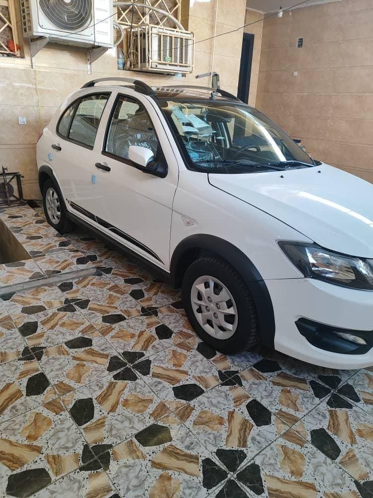 خودرو کوییک، GXR آگهی ann_20401314