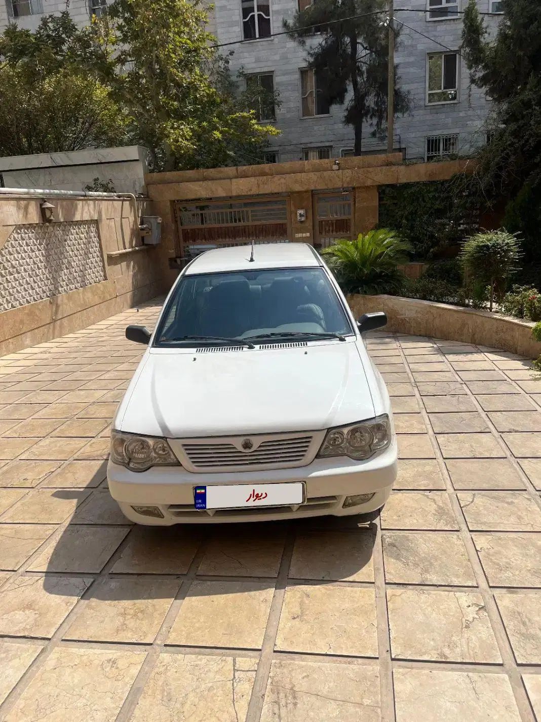خودرو پراید، 111 آگهی ann_20401353