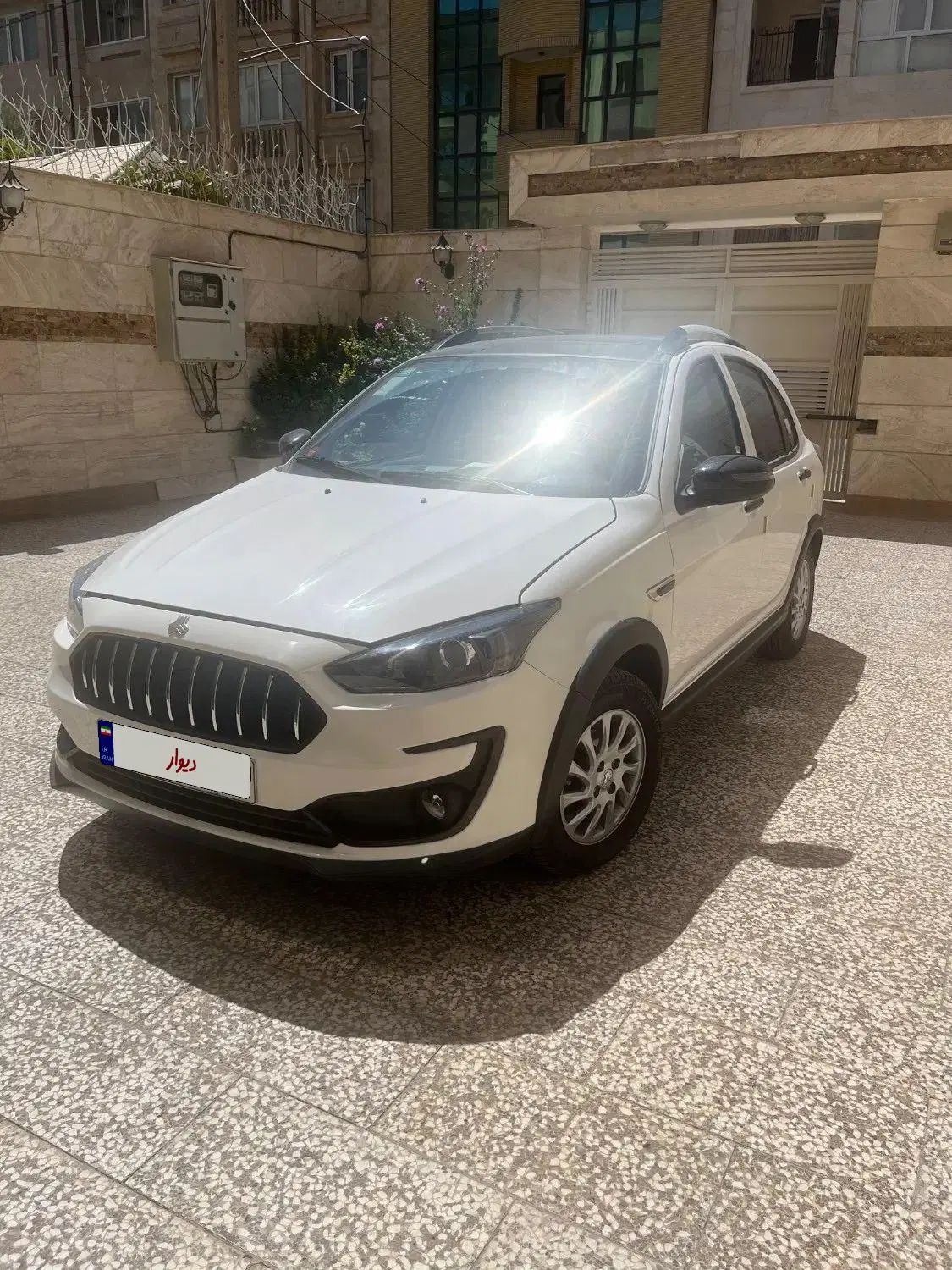 اطلس G دنده ای - 1404