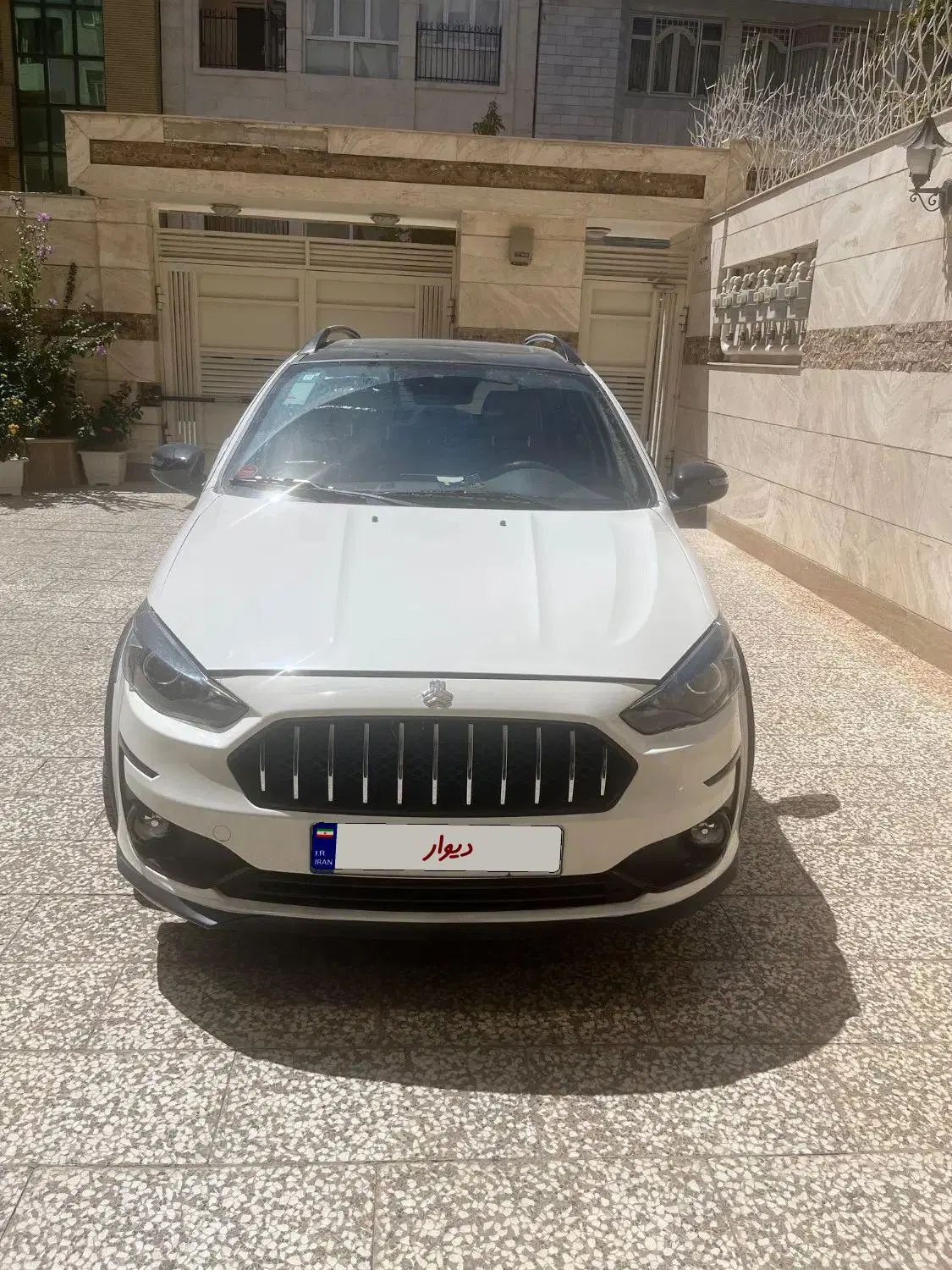 اطلس G دنده ای - 1404