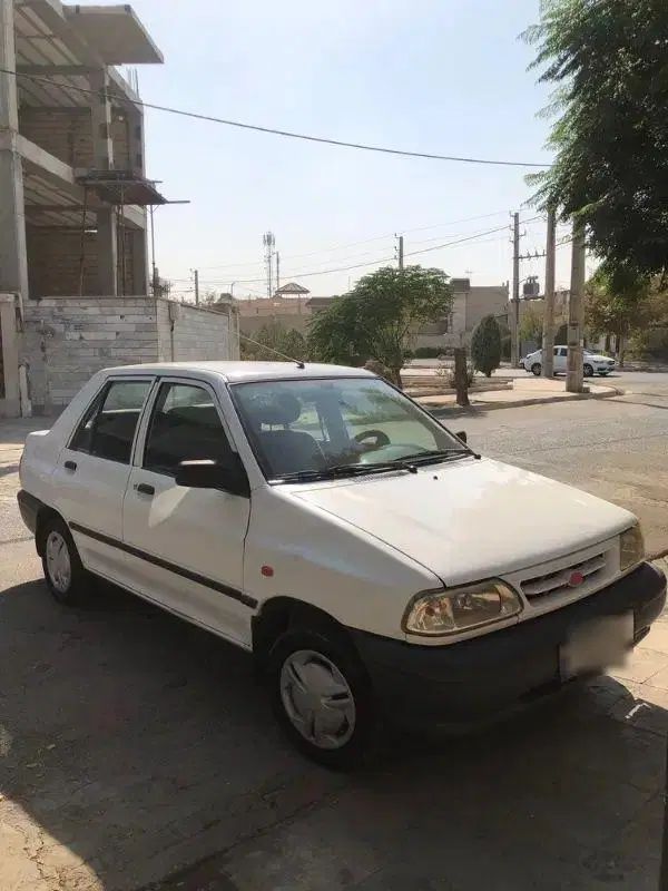 پراید 131 SE - 1397
