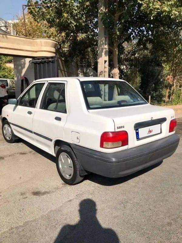 خودرو پراید، 131 آگهی ann_20401416