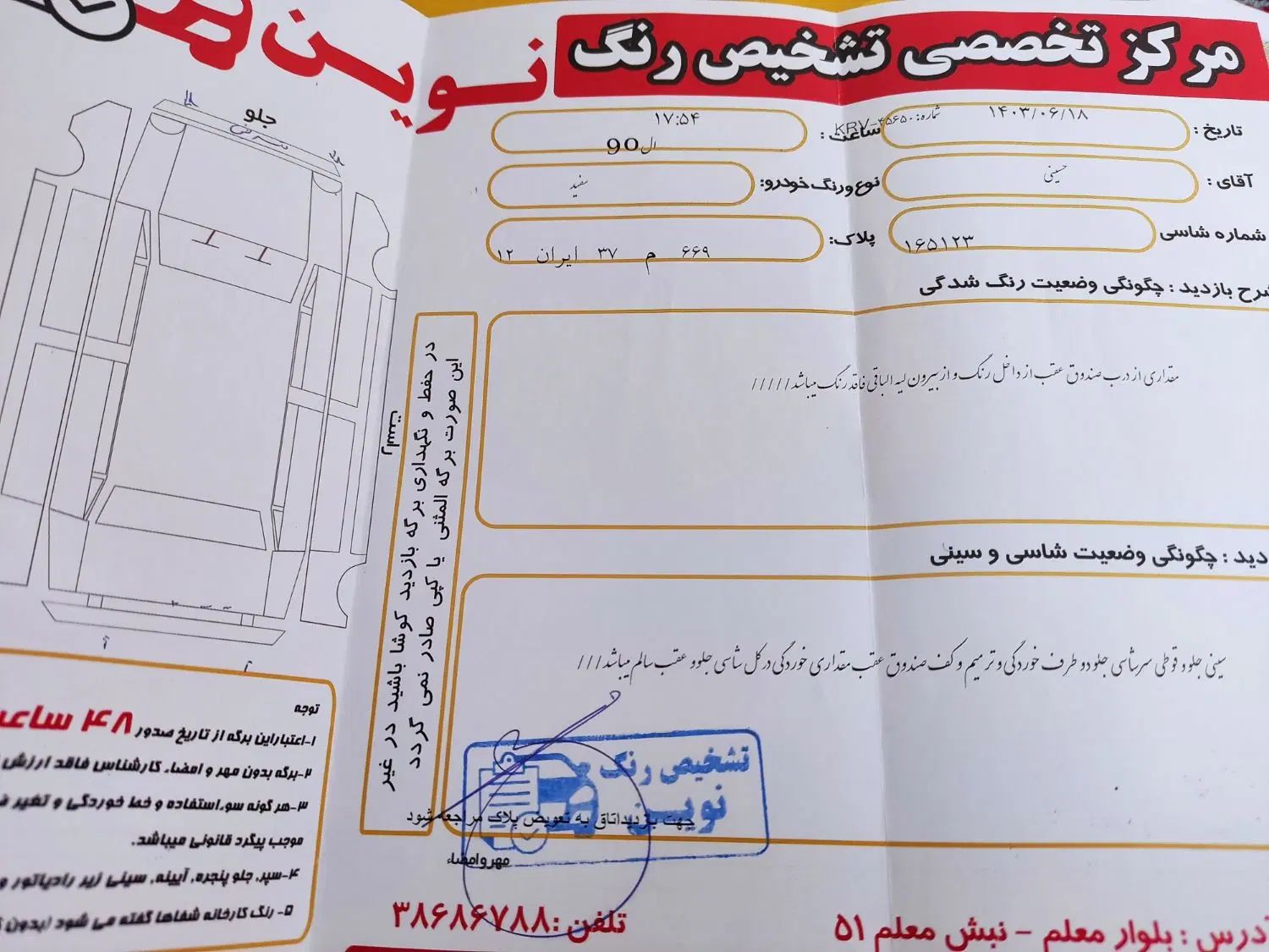 رنو تندر 90 E2 - 1391