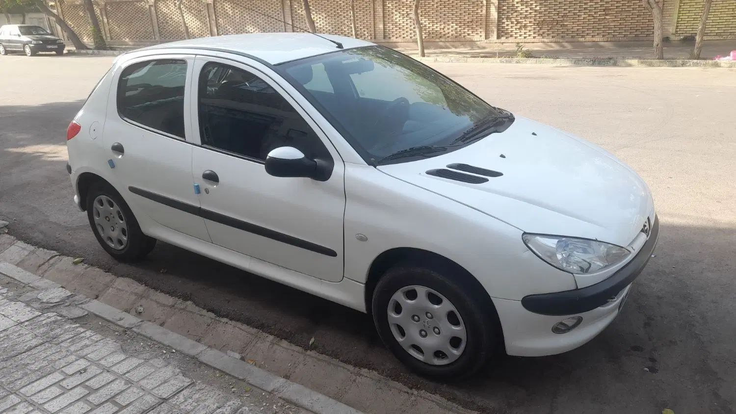 خودرو پژو، 206 آگهی ann_20401433