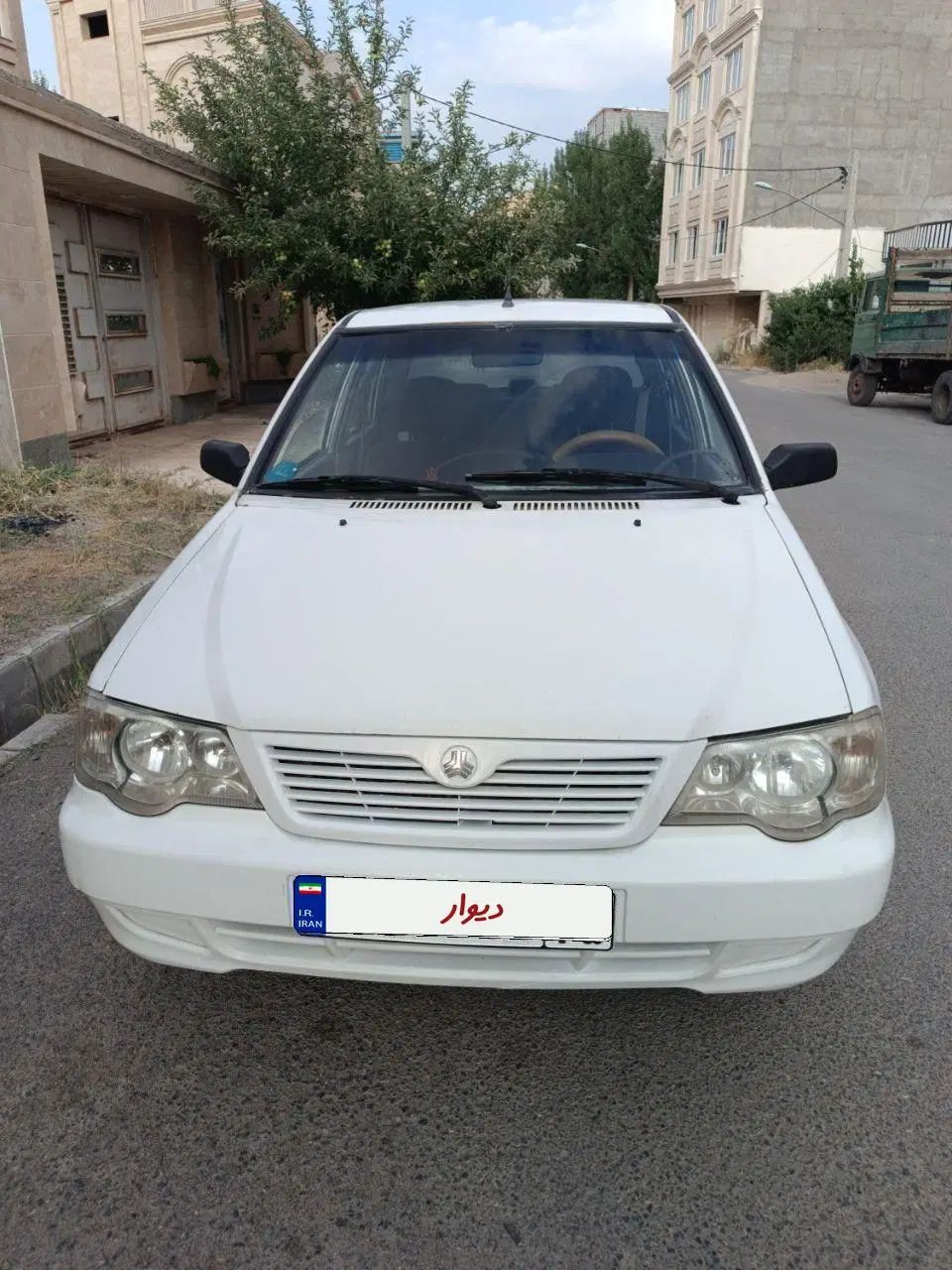 خودرو پراید، 132 آگهی ann_20401434
