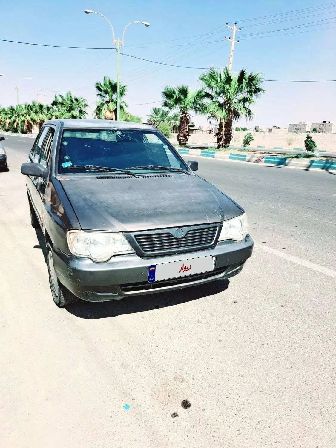 خودرو پراید، 132 آگهی ann_20401448