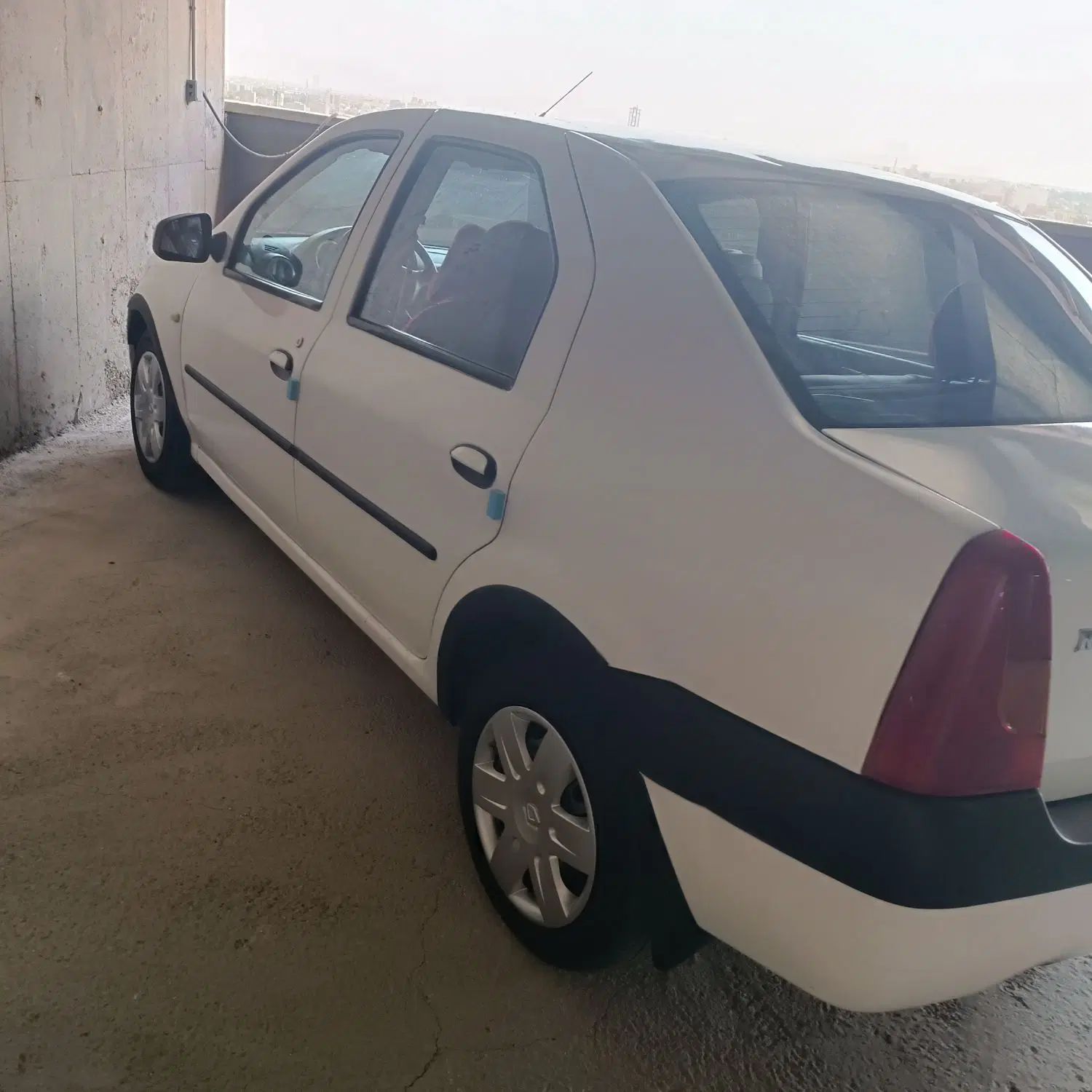 رنو تندر 90 E2 - 1390