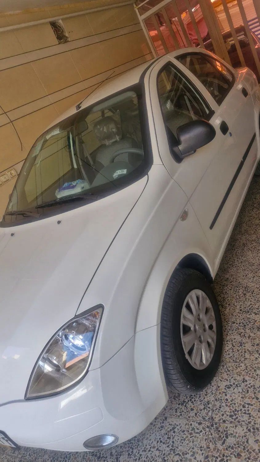 خودرو تیبا، صندوق دار آگهی ann_20401455