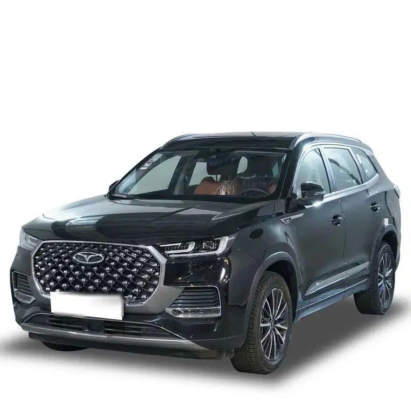 خودرو فونیکس، تیگو 8 پرومکس آگهی ann_20401459