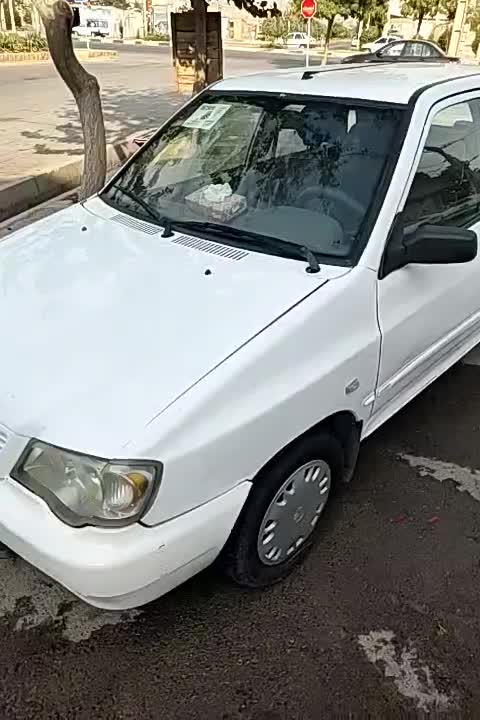 خودرو پراید، 132 آگهی ann_20401489
