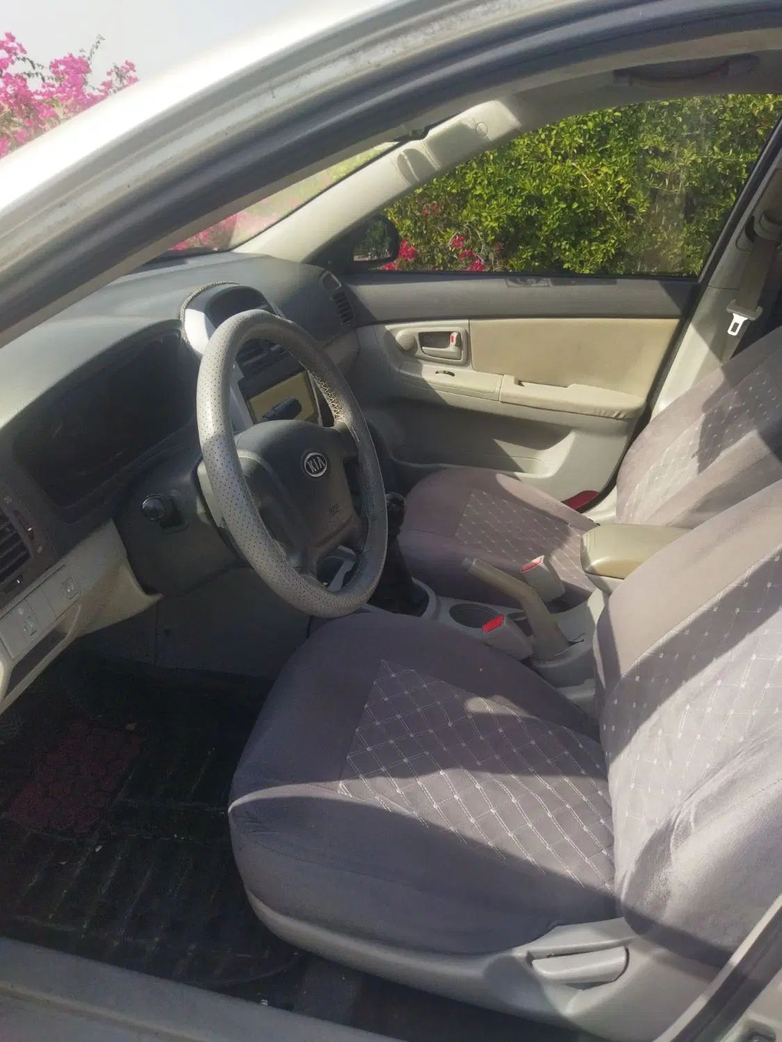 کیا سراتو مونتاژ 1600دنده ای - 1393
