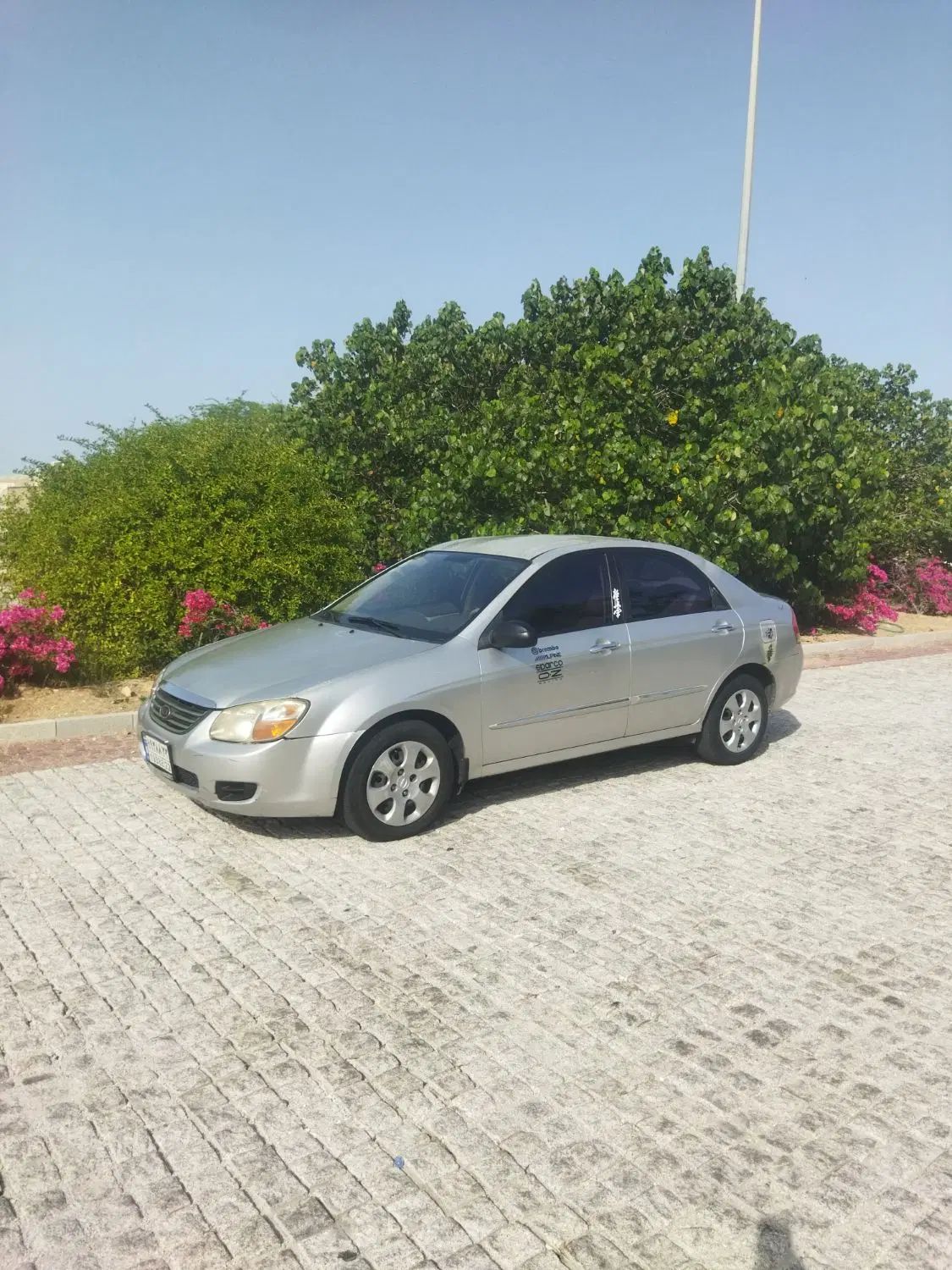 خودرو کیا، سراتو مونتاژ آگهی ann_20401495