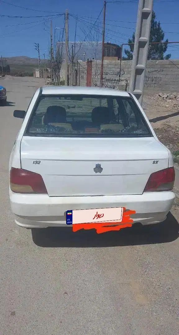 خودرو پراید، 132 آگهی ann_20401496