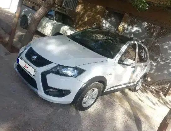 خودرو کوییک، GXR آگهی ann_20401513