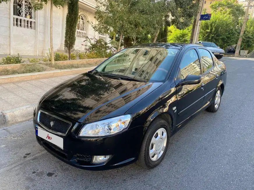 رانا LX TU5 - 1395