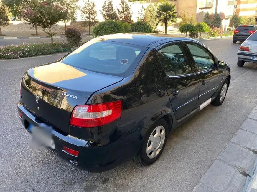 رانا LX TU5 - 1395
