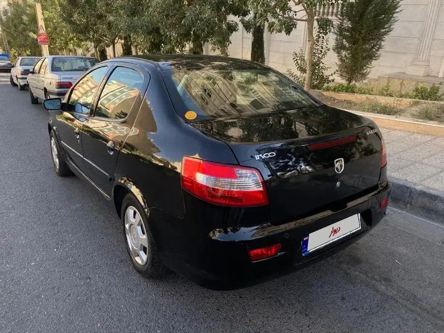 رانا LX TU5 - 1395
