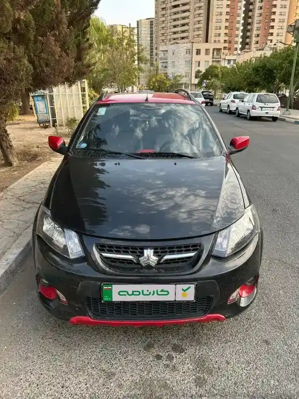 خودرو کوییک، R آگهی ann_20401521