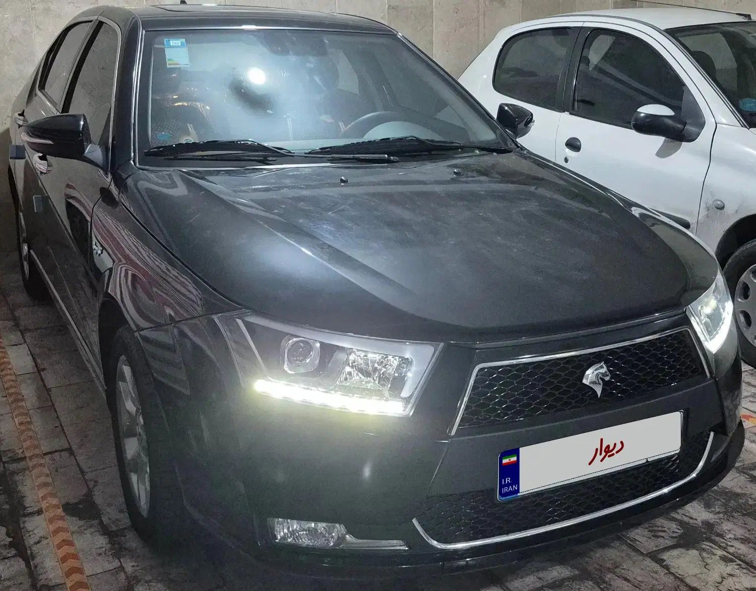 خودرو دنا، پلاس توربو آگهی ann_20401581