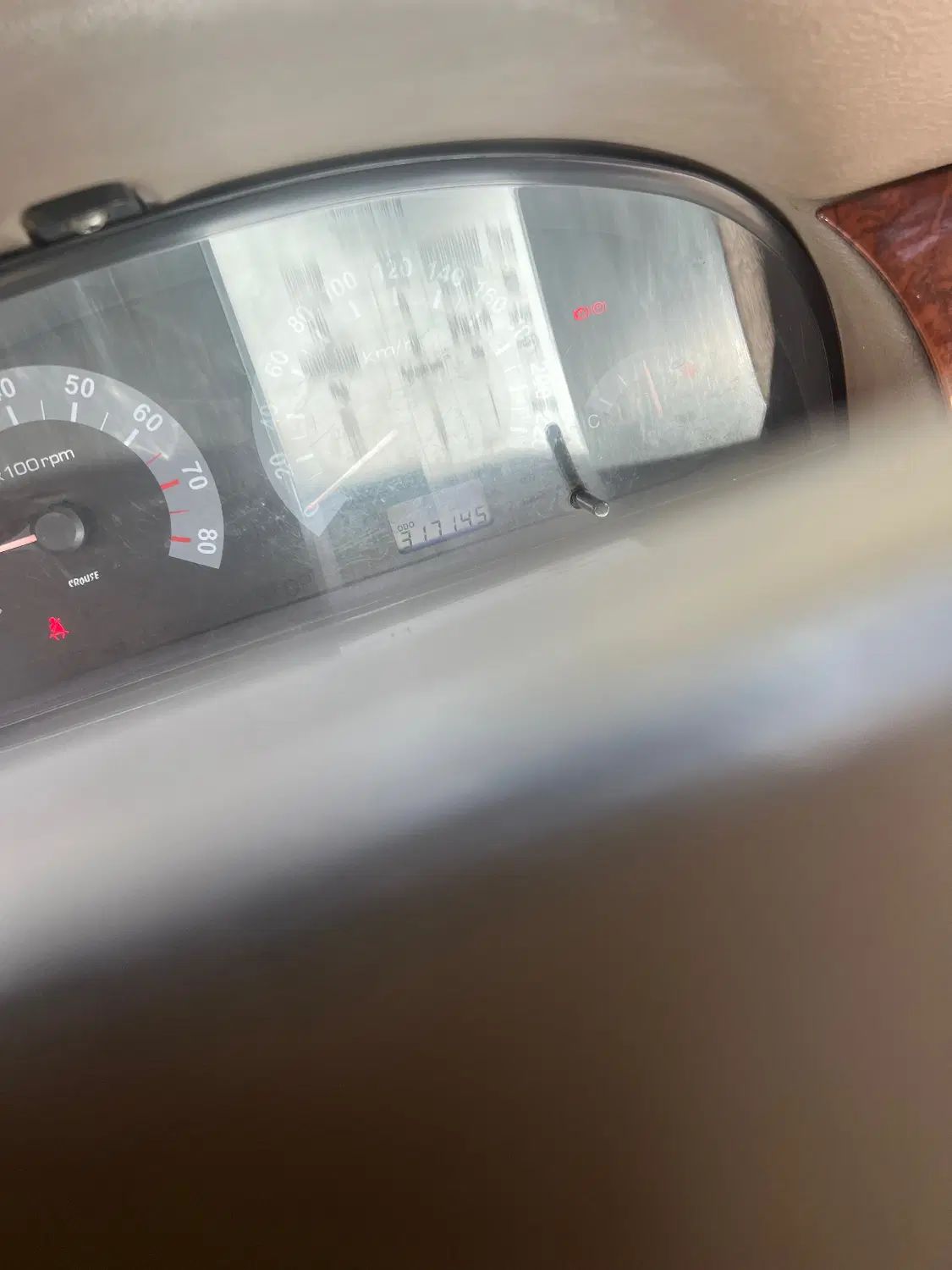 سمند LX EF7 دوگانه سوز - 1393