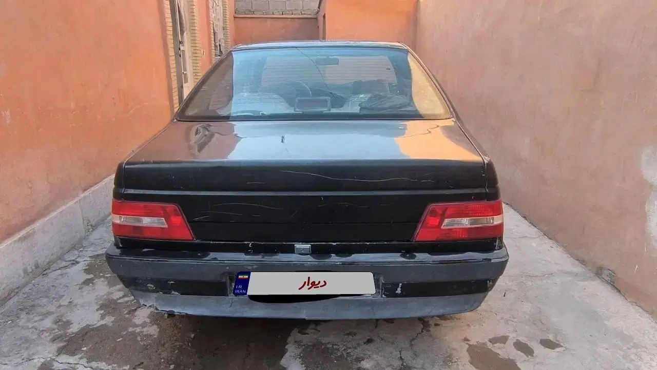 خودرو پژو، 405 آگهی ann_20401593