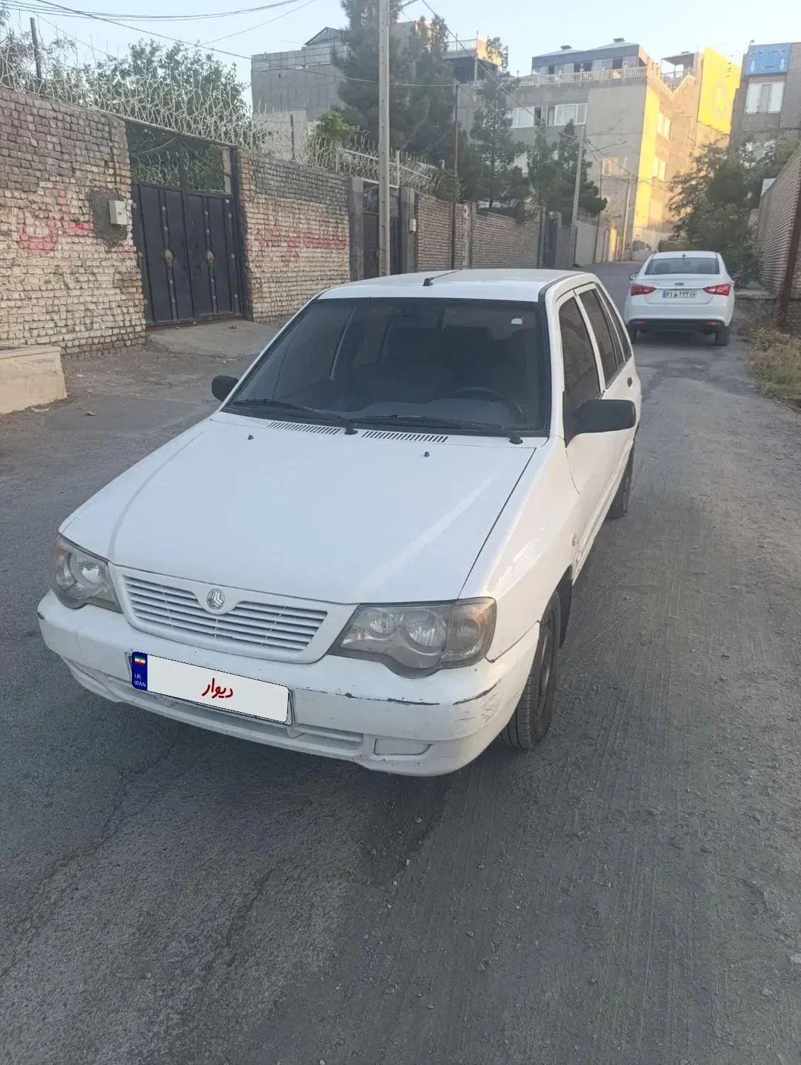 خودرو پراید، 111 آگهی ann_20401599