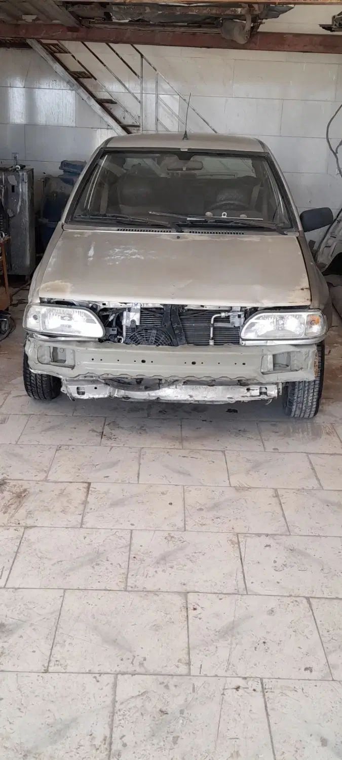 خودرو پراید، صبا آگهی ann_20401627