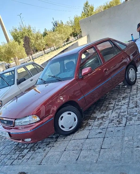 خودرو دوو، سیلو آگهی ann_20401657