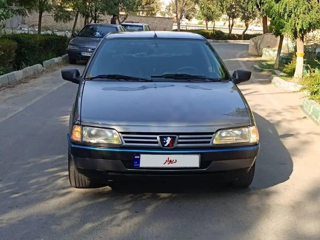 خودرو پژو، 405 آگهی ann_20401669