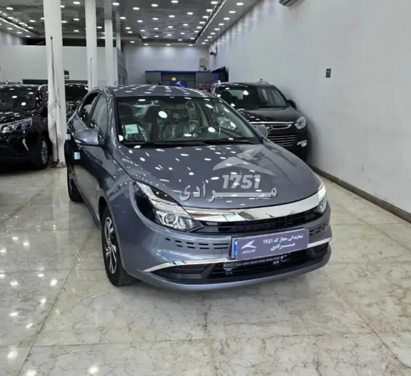 کی ام سی ایگل اتوماتیک - 1404
