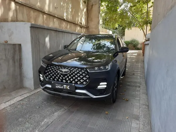 خودرو فونیکس، تیگو 7 پرو آگهی ann_20401711