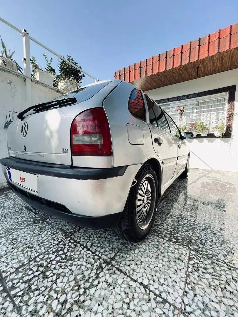 خودرو فولکس، گل آگهی ann_20401721