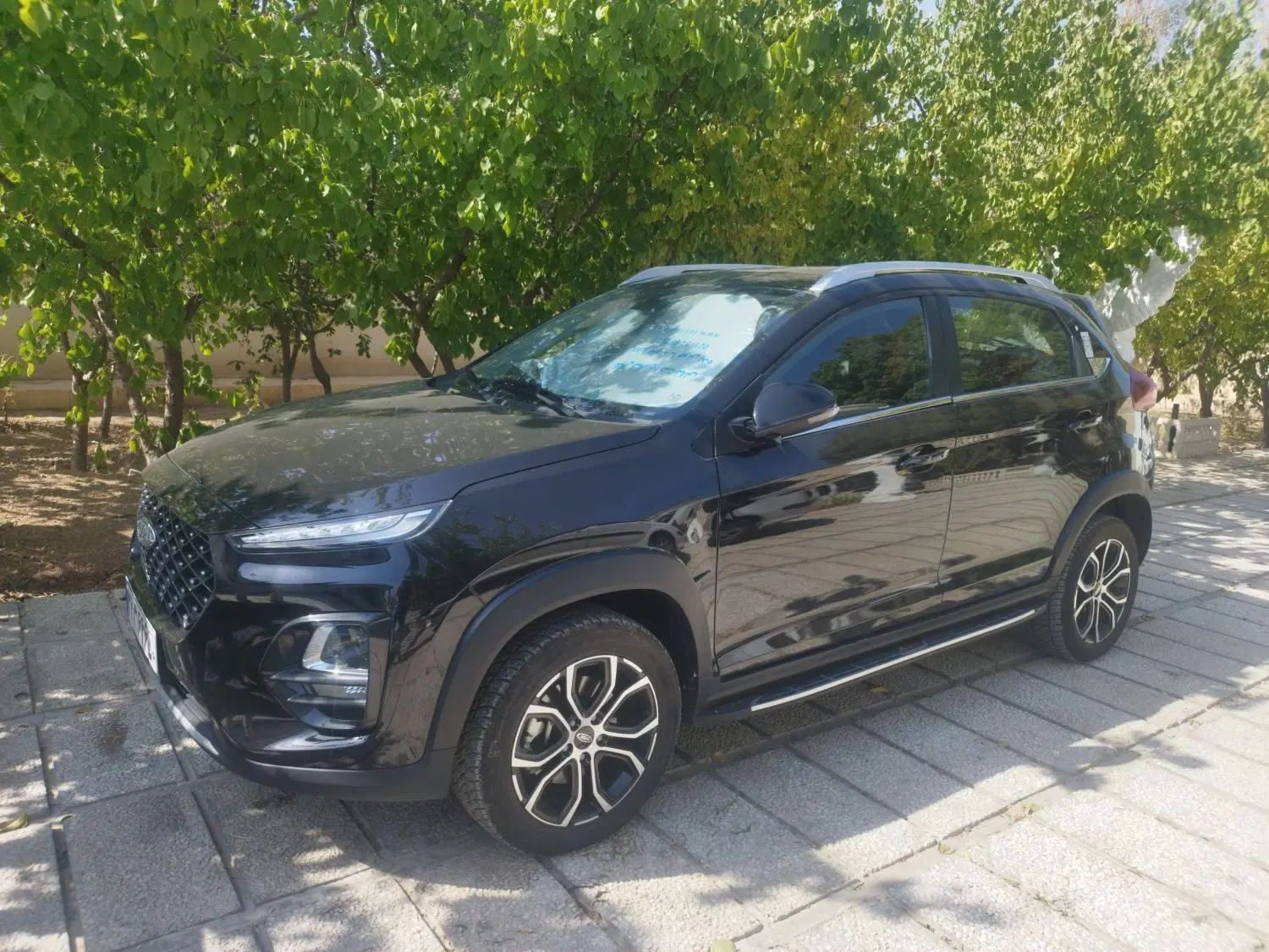 ام وی ام X22 پرو اتوماتیک اکسلنت - 1401