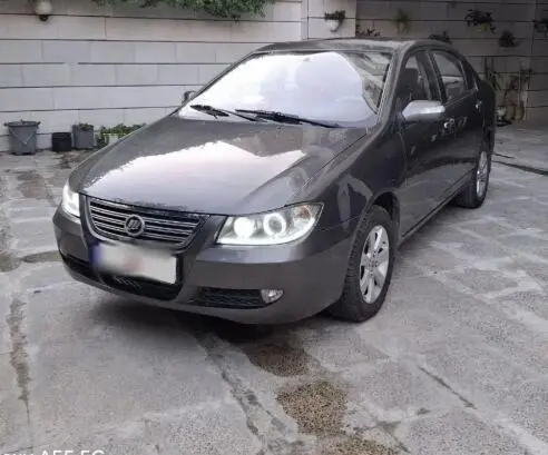 خودرو لیفان، 620 آگهی ann_20401779