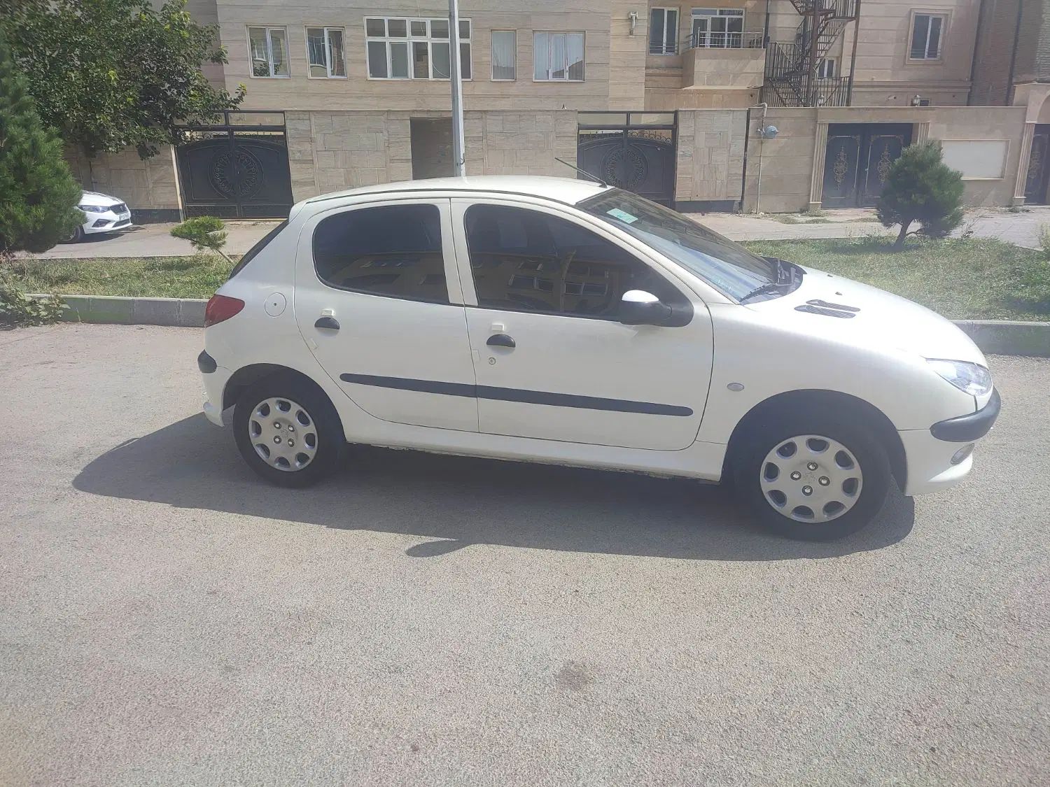 خودرو پژو، 206 آگهی ann_20401798