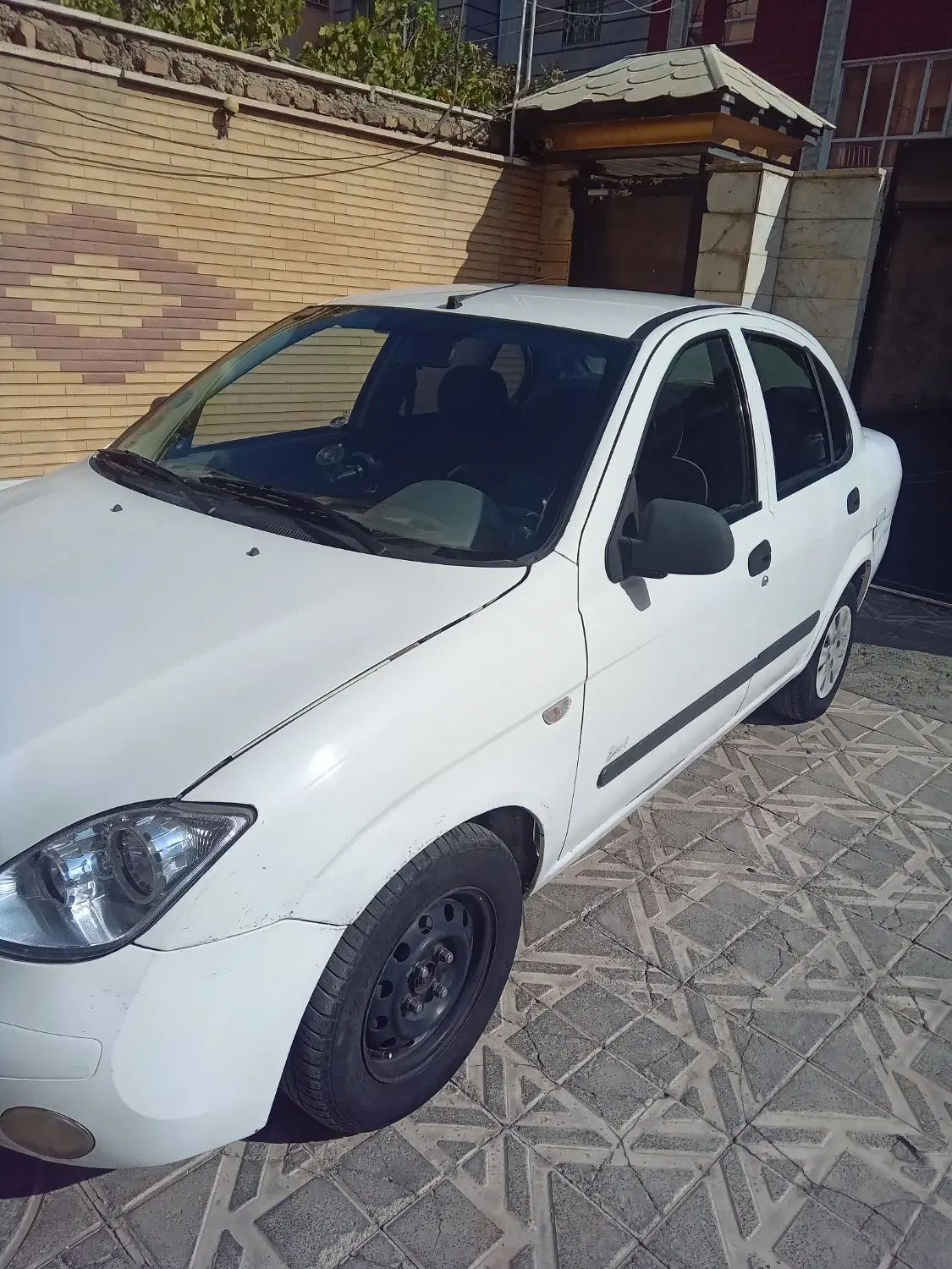 خودرو تیبا، صندوق دار آگهی ann_20401825