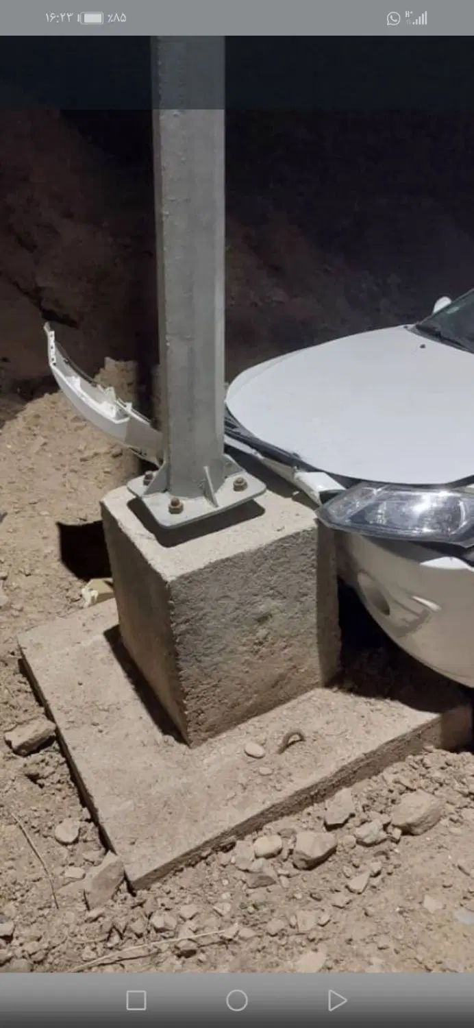 ساینا پلاس دنده ای - 1399