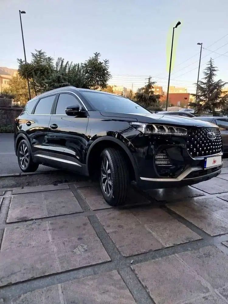 خودرو فونیکس، تیگو 7 پرو آگهی ann_20401856