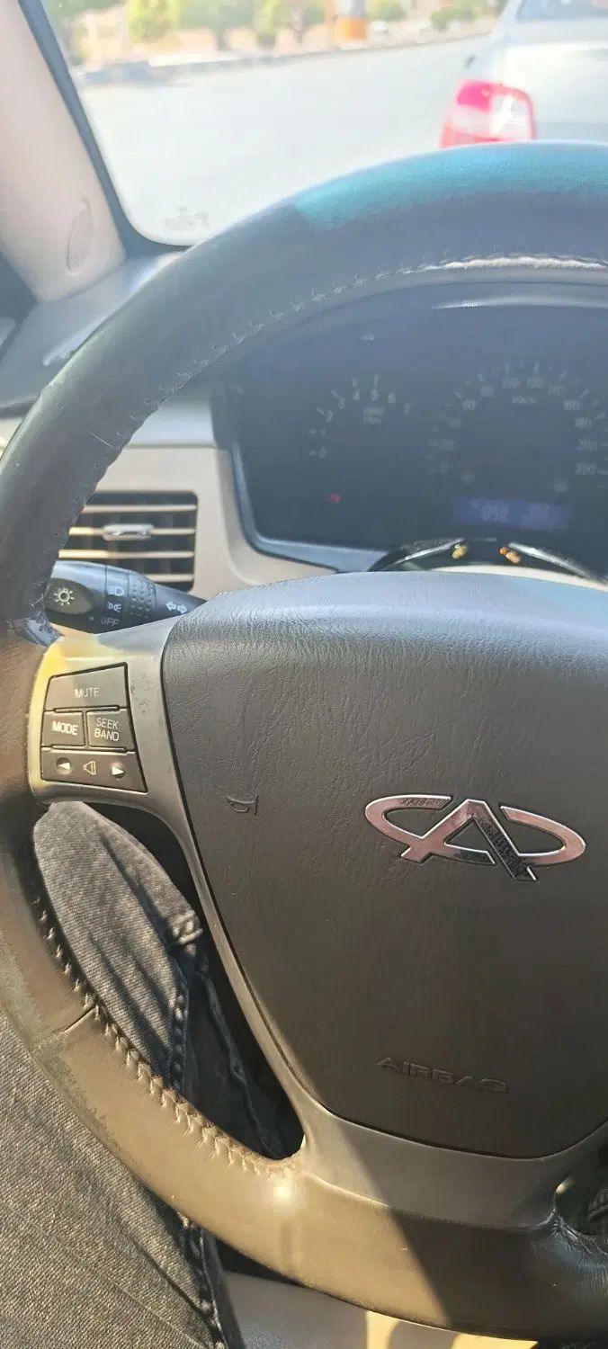 ام وی ام 530 دنده ای - 1391