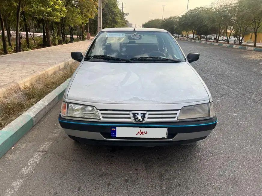 خودرو پژو، 405 آگهی ann_20401859