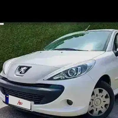 خودرو پژو، 207 آگهی ann_20401860